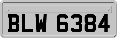 BLW6384