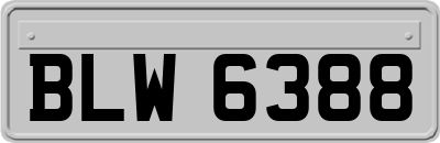 BLW6388
