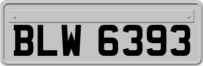 BLW6393