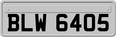 BLW6405