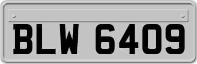 BLW6409