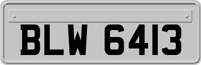BLW6413