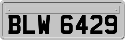 BLW6429
