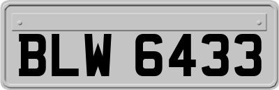 BLW6433