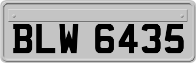 BLW6435