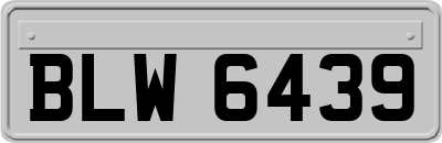 BLW6439