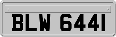 BLW6441