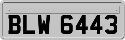 BLW6443