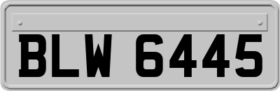 BLW6445