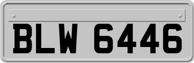 BLW6446