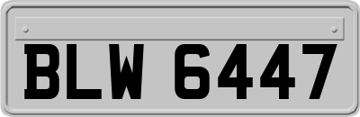 BLW6447