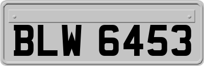 BLW6453