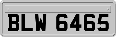 BLW6465