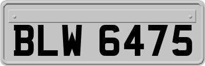 BLW6475