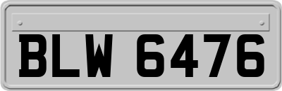BLW6476