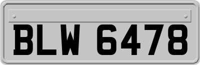 BLW6478