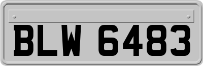 BLW6483
