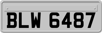 BLW6487