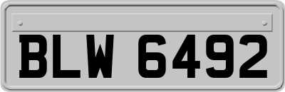 BLW6492