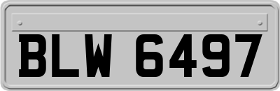 BLW6497