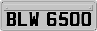BLW6500