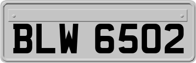 BLW6502