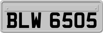 BLW6505