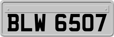 BLW6507