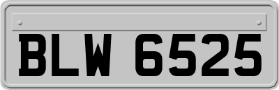 BLW6525
