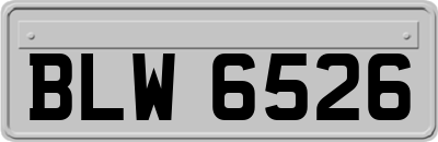 BLW6526