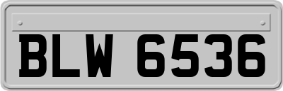 BLW6536