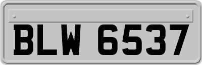 BLW6537