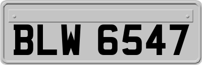 BLW6547