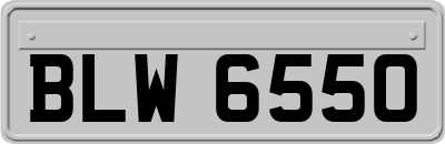 BLW6550