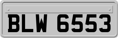 BLW6553