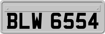 BLW6554
