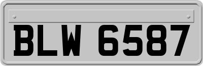 BLW6587