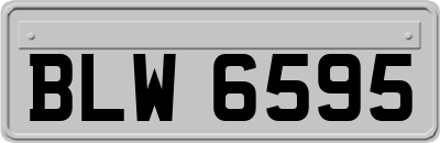 BLW6595