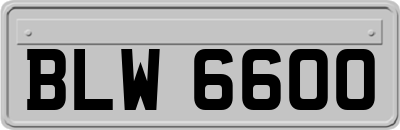 BLW6600