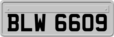 BLW6609