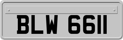 BLW6611
