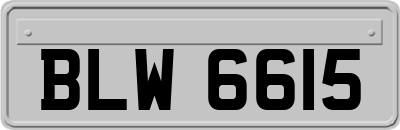 BLW6615