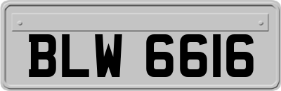 BLW6616
