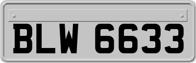 BLW6633