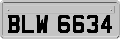 BLW6634
