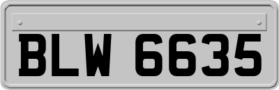 BLW6635