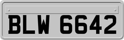 BLW6642