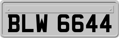 BLW6644