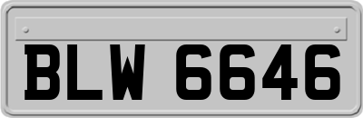 BLW6646