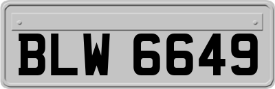 BLW6649
